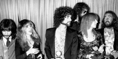 Stevie Nicks Says We Wouldn't Have Fleetwood Mac Without Her Abortion - www.harpersbazaar.com