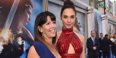 'Wonder Woman 1984' Might Not Open on Christmas Anymore Amid Pandemic - www.justjared.com