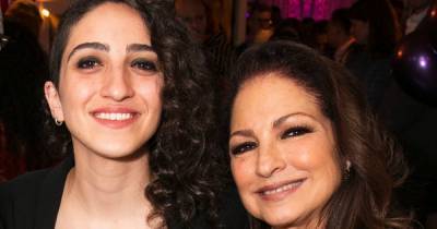 Gloria Estefan’s Daughter Says Mom Told Her Not to Come Out to Grandma: ‘I’m Never Going to Forget That’ - www.usmagazine.com