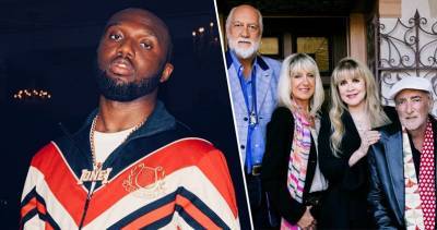 Headie One earns highest new entry, Fleetwood Mac’s 50 Years - Don’t Stop reaches new peak on the Official Irish Albums Chart - www.officialcharts.com - Britain - Ireland