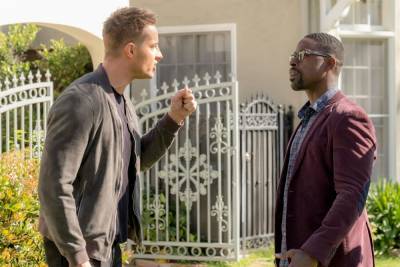 This Is Us Season 5 Trailer Teases the Aftermath of Randall and Kevin's Explosive Fight - www.tvguide.com