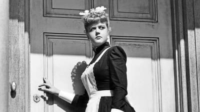 Angela Lansbury: ‘Murder, She Wrote’ Star Still Going Strong in Amazing Career - variety.com - Britain