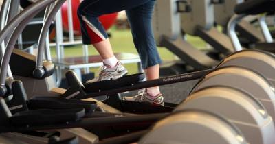Why can gyms remain open in Lancashire but not in Liverpool? - www.manchestereveningnews.co.uk