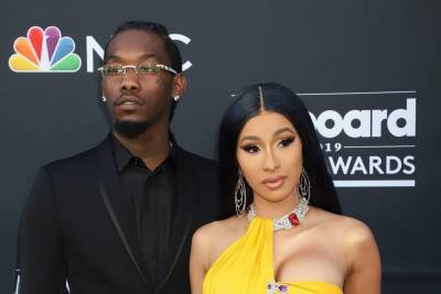 Cardi B Slams Claims That She’s In ‘Mentally Abusive Relationship’ With Offset: ‘I Need To Have Sex’ - etcanada.com