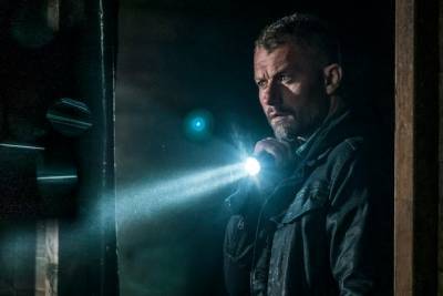 ‘The Empty Man’ Will Find You in Trailer for James Badge Dale Horror Film (Video) - thewrap.com - Vietnam