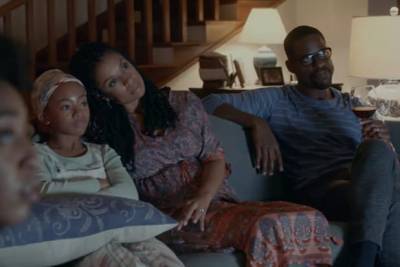 ‘This Is Us’ Season 5 Trailer: Randall and Beth Watch Black Lives Matter Protests With the Girls (Video) - thewrap.com