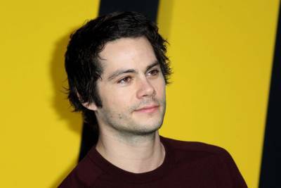 Dylan O’Brien anxious about movie stunts after Maze Runner accident - www.hollywood.com