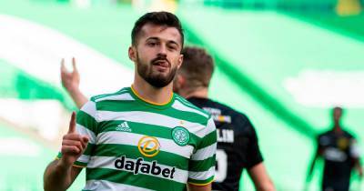 Celtic team selector for Rangers clash as Albian Ajeti wanted by supporters - www.dailyrecord.co.uk