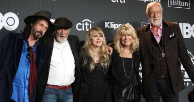 Fleetwood Mac’s Dreams re-enters the Top 40 after viral TikTok video - www.officialcharts.com