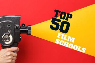 Top 50 Film Schools of 2020: AFI Conservatory Tops USC in TheWrap’s 5th Annual Ranking - thewrap.com - USA - North Carolina