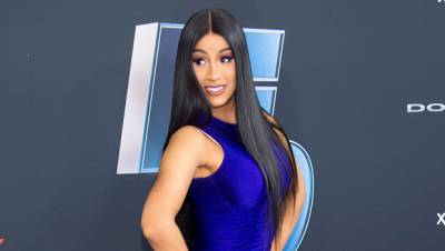 Cardi B Reveals Guys Were Sliding Into Her DMs During Offset Split: ‘I Don’t Like That’ - hollywoodlife.com
