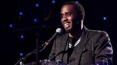 Sean 'Diddy' Combs launches Black political party, endorses Joe Biden for president - www.foxnews.com