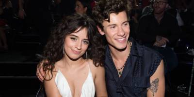 Why Camila Cabello and Shawn Mendes Skipped the 2020 Billboard Music Awards - www.elle.com - London - Los Angeles