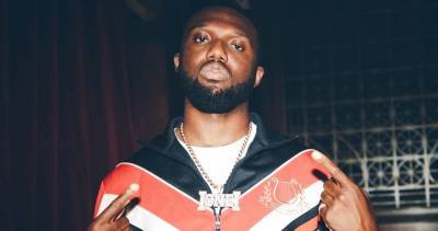 Headie One’s Edna debuts at Number 1 on the Official Albums Chart - www.officialcharts.com - Britain