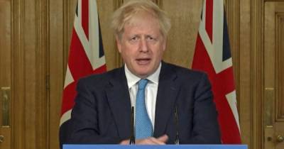 Everything Boris Johnson said as he threatens to 'intervene' in Greater Manchester with no Tier 3 agreement in place - and warns our situation is 'grave, and getting worse' - www.manchestereveningnews.co.uk - Manchester
