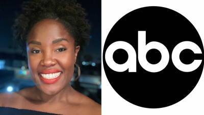 ‘Nate’s D.C. Bar Comedy From Akilah Green In Works At ABC - deadline.com - Columbia - city Washington, area District Of Columbia