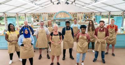 Great British Bake Off 2020 star welcomes first child - see sweet announcement - www.msn.com - Britain