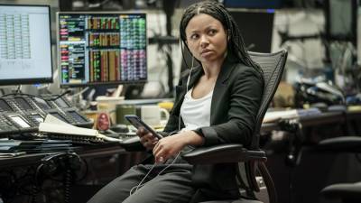 ‘Industry’ Trailer: The World Of Finance Provides Plenty Of Drama In HBO’s Upcoming Series - theplaylist.net