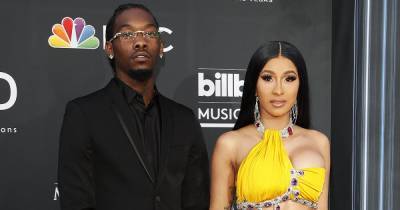 Cardi B Claps Back at Fans Who Say She’s ‘in a Mentally Abusive Relationship’ With Offset - www.usmagazine.com