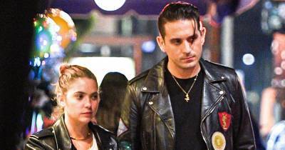 G-Eazy Gushes Over ‘Exceptionally Talented’ Girlfriend Ashley Benson: ‘She’s a Special One’ - www.usmagazine.com