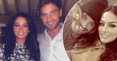 Danny Cipriani's fiancée felt 'irrational anger' when they first met - www.msn.com