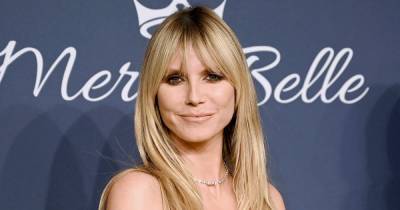 Heidi Klum Is Not Throwing Her Big Halloween Party This Year Due to the Pandemic - www.usmagazine.com