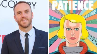 Charlie McDowell To Direct Daniel Clowes’ Graphic Novel ‘Patience’ For Focus Features - deadline.com