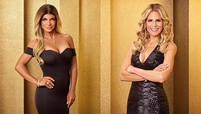 ‘RHONJ’: Teresa Giudice Jackie Goldschneider Squash Feud After Cheating Drama Affects Filming - hollywoodlife.com - New Jersey