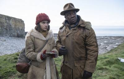 ‘His Dark Materials’: get first look at ‘The Subtle Knife’ in new season 2 trailer - www.nme.com