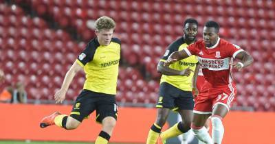 Wigan Athletic seal deadline day loan signing of Swindon Town midfielder and confirm defender to depart - www.manchestereveningnews.co.uk - city Bradford - city Swindon