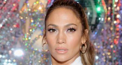 Jennifer Lopez REVEALS biggest fear as performing artist; Recalls thinking ‘If I stop, it’s going to go away’ - www.pinkvilla.com
