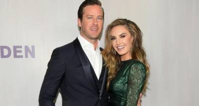 Armie Hammer FILES for joint custody of kids amid divorce from Elizabeth Chambers; Pleads them to return to US - www.pinkvilla.com - Los Angeles - USA - county Chambers - Cayman Islands