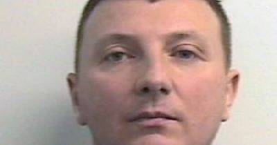 Scots triple killer wins courts case after prison blocks visits to see his ill granny - www.dailyrecord.co.uk - Scotland