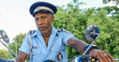 Death in Paradise star talks being 'at each other's throats' on set - www.msn.com