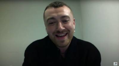 Sam Smith Got ‘Chucked Off’ Dating Apps Who Thought They Were ‘A Catfish’ - etcanada.com