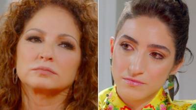 Gloria Estefan's Daughter Emily Says She Was 'Suicidal' After Coming Out to Her Mom - www.etonline.com