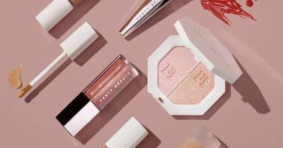 Not a Drill! Every Single Product at Fenty Beauty Is 25% Off Right Now - www.usmagazine.com