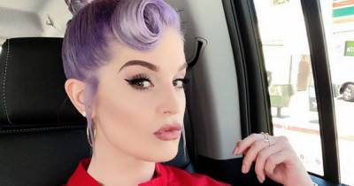 Kelly Osbourne sustains weight loss with fun activity that could help you lose 4 cm from waistline - www.ok.co.uk