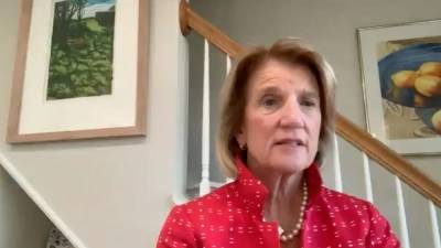 Sen. Shelley Capito's 'Big Idea': Expand broadband access to bring tech jobs to rural America - www.foxnews.com - state West Virginia