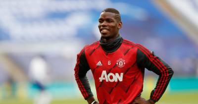 Manchester United evening headlines as Pogba contract extended - www.manchestereveningnews.co.uk - Spain - Manchester