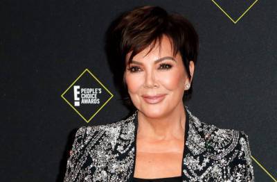 Kris Jenner Says Social Media Is To Blame For ‘Keeping Up With The Kardashians’ Ending - etcanada.com