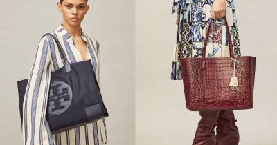 The Best Tote Bags of 2020 for Every Type of Shopper - www.usmagazine.com