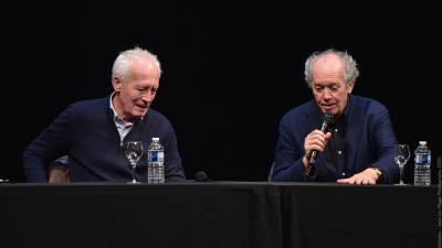 Jean-Pierre and Luc Dardenne Open Up About Their Career Before Receiving the Lumiere Award - variety.com - Belgium - county Lyon