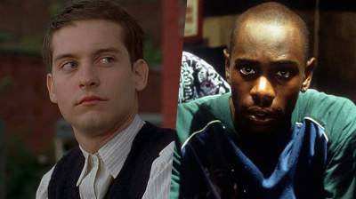 ‘Requiem For A Dream’: Tobey Maguire & Dave Chappelle Turned Down Roles In Darren Aronofsky’s Film - theplaylist.net