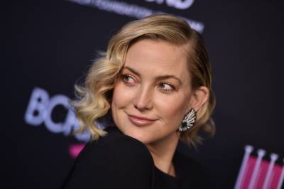 Kate Hudson To Join Octavia Spencer For Second Season Of Apple TV+ Series ‘Truth Be Told’ - etcanada.com - county Spencer