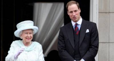 Queen Elizabeth & Prince William’s outing without masks distresses fans; Buckingham Palace ensures public - www.pinkvilla.com