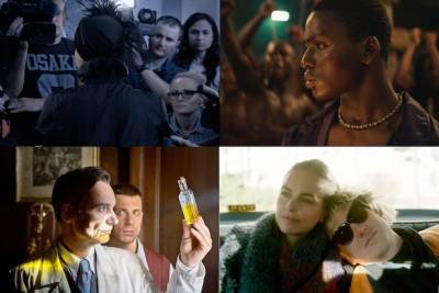 Oscars International Entries, 2020: The Complete List So Far - thewrap.com - Germany - Algeria - city Algeria