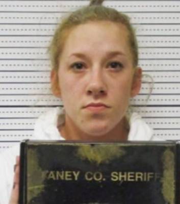 Nebraska woman convicted in 2017 Tinder date murder - www.foxnews.com - state Nebraska - city Omaha