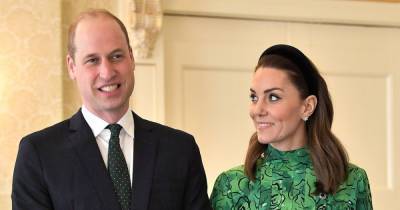 Prince William Reveals Duchess Kate’s Hidden Talent That He’s ‘Really Bad’ at Doing - www.usmagazine.com - Pakistan
