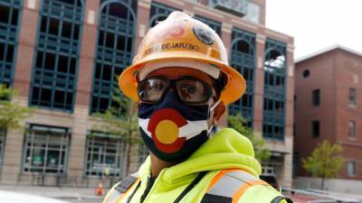 Denver orders new mask mandate amid spiking cases - www.foxnews.com